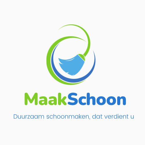 MaakSchoon Zeeland logo